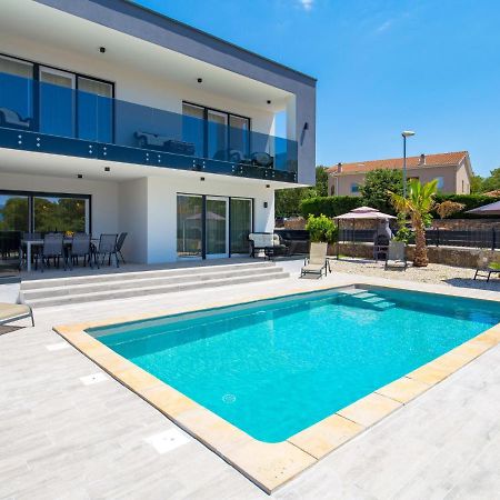 Holiday Home Villa Palma - Krk148 By Interhome Pinezići Extérieur photo