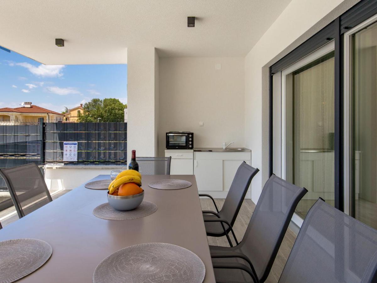 Holiday Home Villa Palma - Krk148 By Interhome Pinezići Extérieur photo