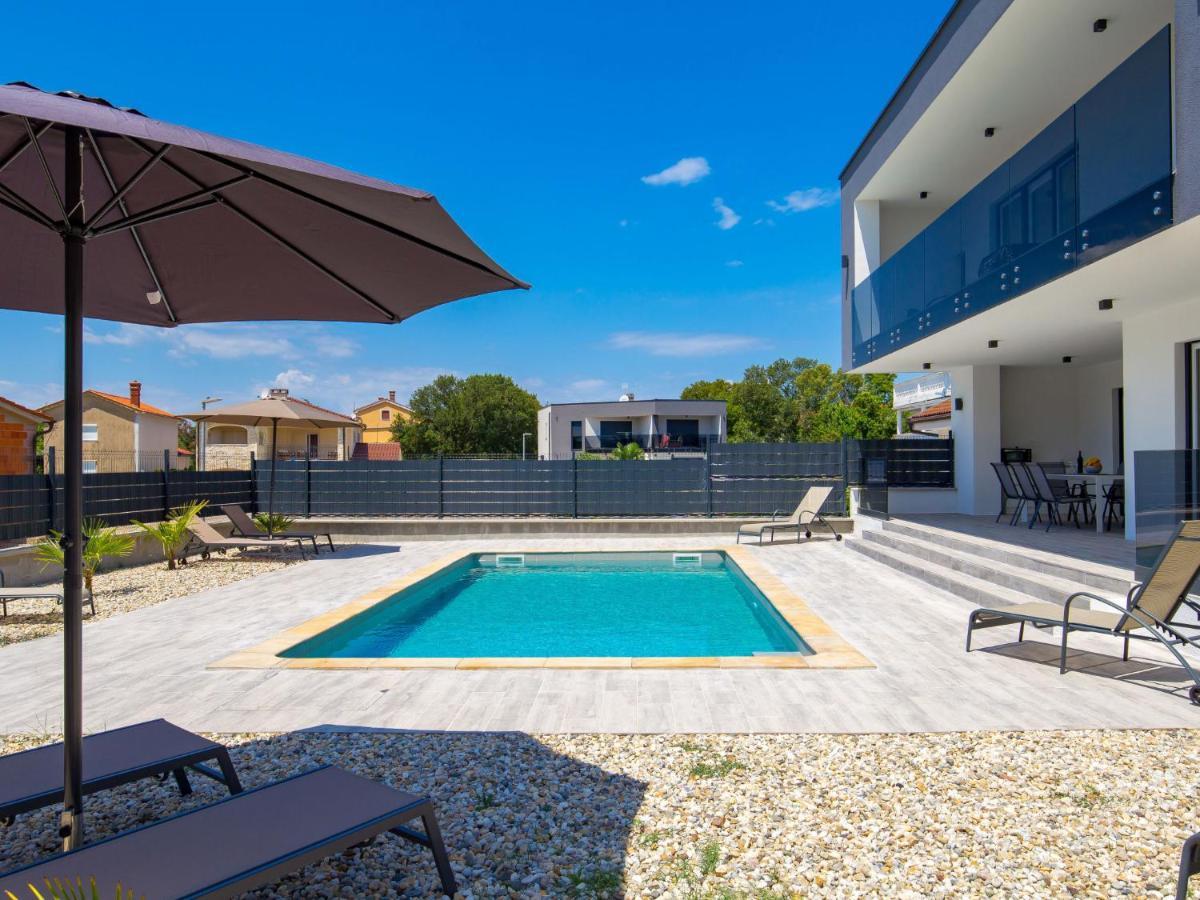 Holiday Home Villa Palma - Krk148 By Interhome Pinezići Extérieur photo