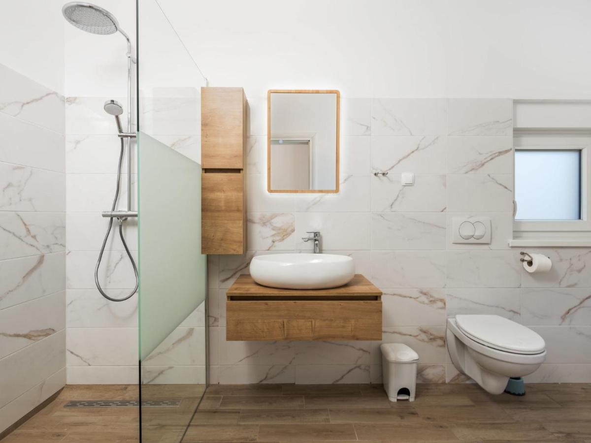 Holiday Home Villa Palma - Krk148 By Interhome Pinezići Extérieur photo