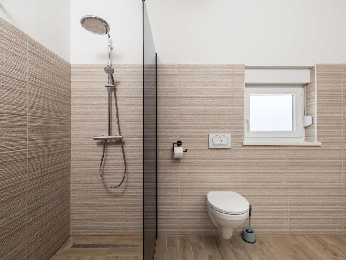Holiday Home Villa Palma - Krk148 By Interhome Pinezići Extérieur photo