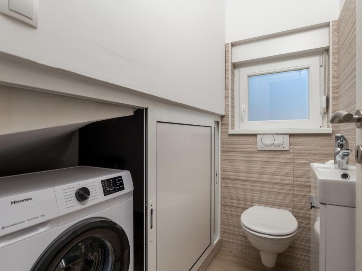 Holiday Home Villa Palma - Krk148 By Interhome Pinezići Extérieur photo