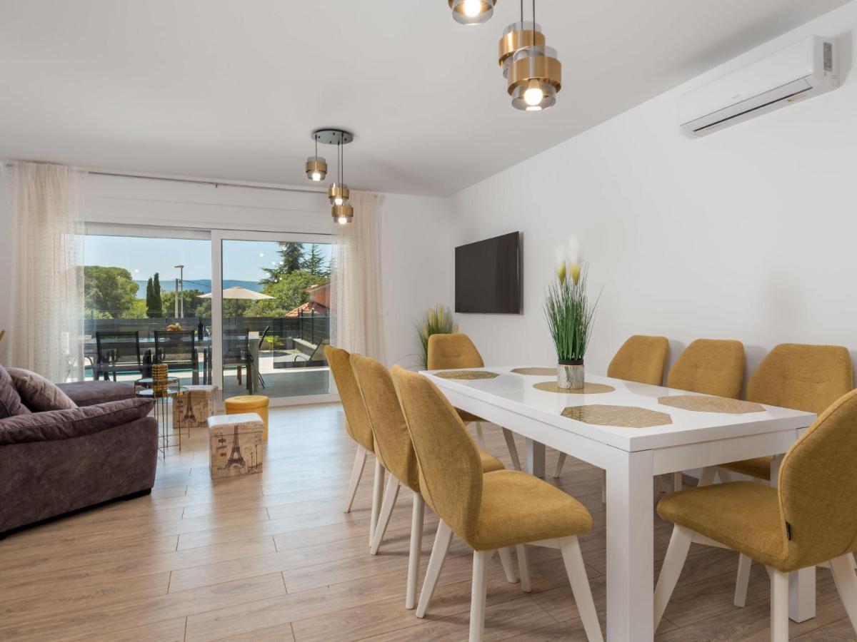 Holiday Home Villa Palma - Krk148 By Interhome Pinezići Extérieur photo